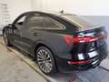 Audi Q8 e-tron Sportback  S Line Pano Matrix Memory 360° ACC Schwarz - thumbnail 6