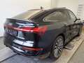 Audi Q8 e-tron Sportback  S Line Pano Matrix Memory 360° ACC Schwarz - thumbnail 5