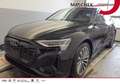 Audi Q8 e-tron Sportback  S Line Pano Matrix Memory 360° ACC Schwarz - thumbnail 1