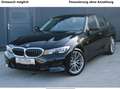 BMW 320 320i*Sportsitze*Teilleder*HeadUp* Schwarz - thumbnail 1