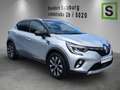 Renault Captur CAPTUR Techno TCe 90 Grau - thumbnail 4