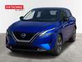 Nissan Qashqai Qashqai 1.3 DIG-T MHEV 158PS Xtronic 4WD N-Connec Blau - thumbnail 1