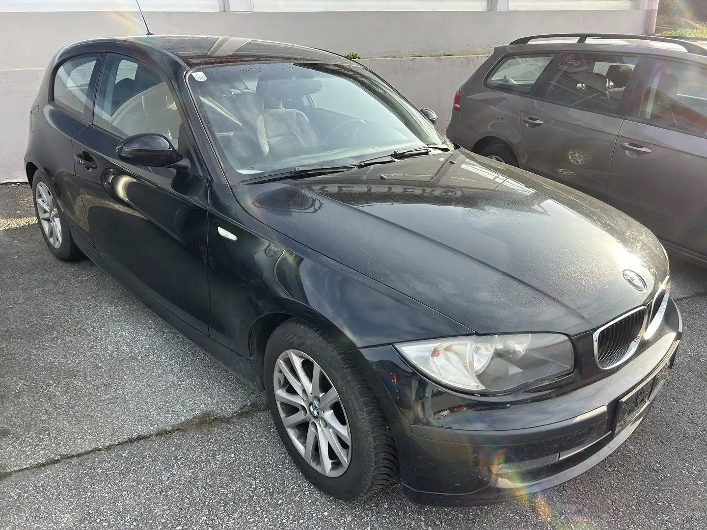 BMW 116 - 2