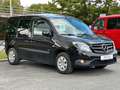 Mercedes-Benz Citan Tourer 111 CDI lang*Klima*5 Sitze*Euro 6 Schwarz - thumbnail 2