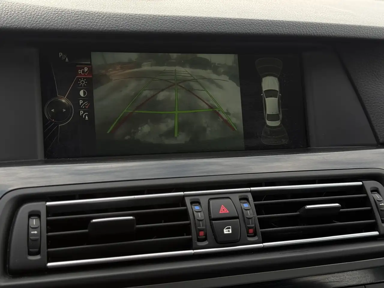 BMW M5 снимка BMW M5
