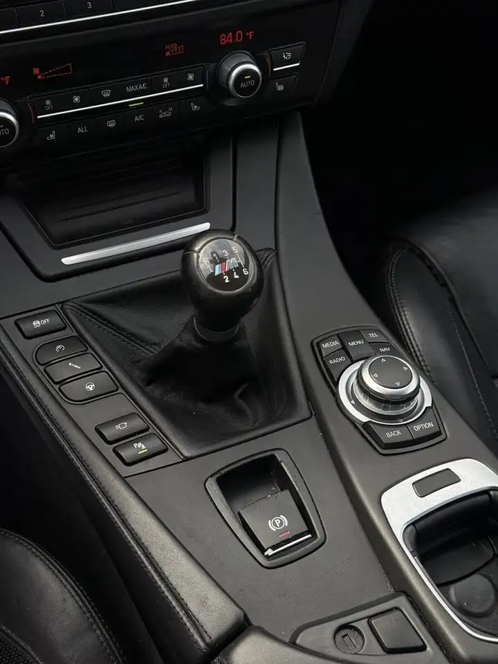 BMW M5 снимка BMW M5