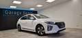 Hyundai IONIQ 1.6 GDi HEV Premium ISG DCT*HYBRIDE*GPS*LED* Blanc - thumbnail 3