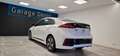 Hyundai IONIQ 1.6 GDi HEV Premium ISG DCT*HYBRIDE*GPS*LED* Blanc - thumbnail 6