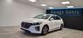Hyundai IONIQ 1.6 GDi HEV Premium ISG DCT*HYBRIDE*GPS*LED* Blanc - thumbnail 5