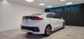 Hyundai IONIQ 1.6 GDi HEV Premium ISG DCT*HYBRIDE*GPS*LED* Blanc - thumbnail 8