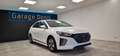Hyundai IONIQ 1.6 GDi HEV Premium ISG DCT*HYBRIDE*GPS*LED* Blanc - thumbnail 4