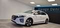 Hyundai IONIQ 1.6 GDi HEV Premium ISG DCT*HYBRIDE*GPS*LED* Blanc - thumbnail 1
