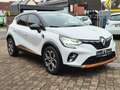 Renault Captur Intens TCE 130 EDC Weiß - thumbnail 1