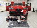 Alfa Romeo Giulia GIULIA GTAM 2.9 V6 BI-TURBO 540CV - NUOVA!!!(2024) Piros - thumbnail 13