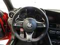 Alfa Romeo Giulia GIULIA GTAM 2.9 V6 BI-TURBO 540CV - NUOVA!!!(2024) Rood - thumbnail 6