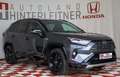Toyota RAV 4 RAV4 2,5 Hybrid Style 2WD Aut. / ACC / Bi-LED /... Gris - thumbnail 35