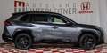 Toyota RAV 4 RAV4 2,5 Hybrid Style 2WD Aut. / ACC / Bi-LED /... Gris - thumbnail 4