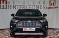 Toyota RAV 4 RAV4 2,5 Hybrid Style 2WD Aut. / ACC / Bi-LED /... Gris - thumbnail 5