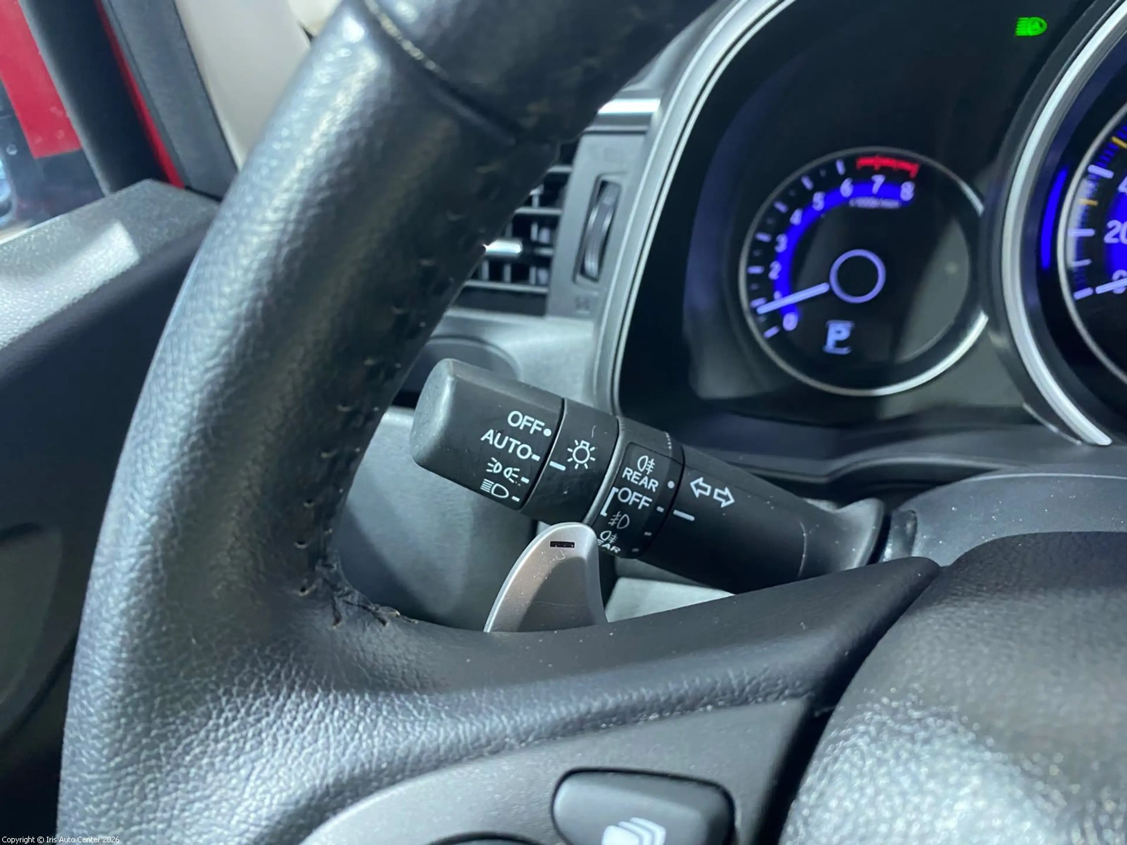 Honda Jazz 1.3 I-VTEC CVT | KEY-LESS | NAVI. | CAMERA — photo 13