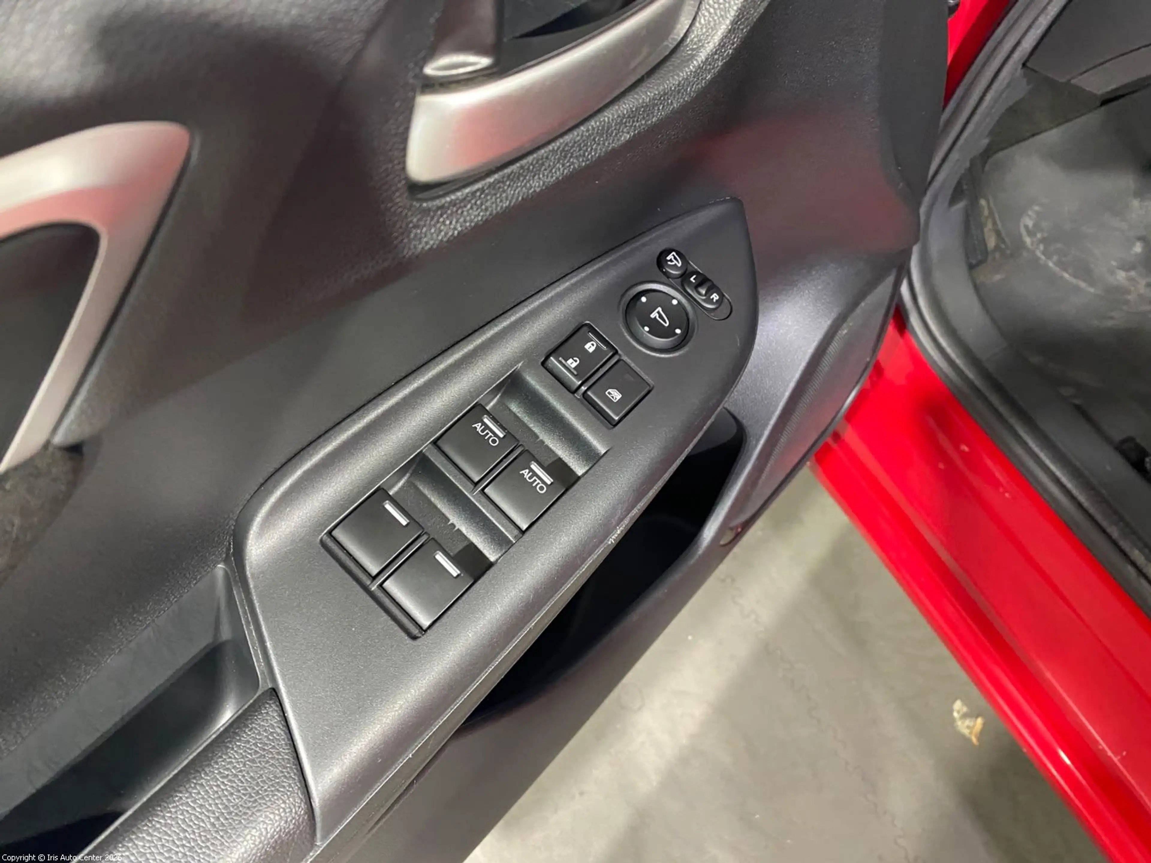 Honda Jazz 1.3 I-VTEC CVT | KEY-LESS | NAVI. | CAMERA — photo 7