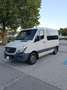 Mercedes-Benz Sprinter Sprinter 214 CDI 3,19 t / 3.250 mm Grau - thumbnail 4