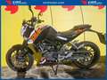KTM 250 Duke 200  ABS - thumbnail 3