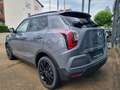 KGM Tivoli 1.5 T-GDi Blackline ALLRAD Navi LED Apple CarPlay Сірий - thumbnail 5