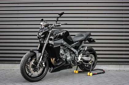 Yamaha MT-09 Tour ABS 119PK 2022 / 2DKM / NIEUWSTAAT / COMPLETE