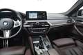 BMW 545 5 Serie Sedan 545e xDrive High Executive M Sportpa Grijs - thumbnail 11