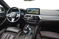 BMW 545 5 Serie Sedan 545e xDrive High Executive M Sportpa Grigio - thumbnail 12