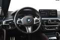 BMW 545 5 Serie Sedan 545e xDrive High Executive M Sportpa Grigio - thumbnail 15