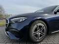 Mercedes-Benz E 220 d T-Modell AMG+AHK+DISTRONIC+KEYLESS+2 JAHRE GARAN Blau - thumbnail 9