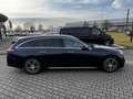 Mercedes-Benz E 220 d T-Modell AMG+AHK+DISTRONIC+KEYLESS+2 JAHRE GARAN Blau - thumbnail 4