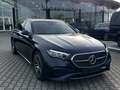 Mercedes-Benz E 220 d T-Modell AMG+AHK+DISTRONIC+KEYLESS+2 JAHRE GARAN Blau - thumbnail 3