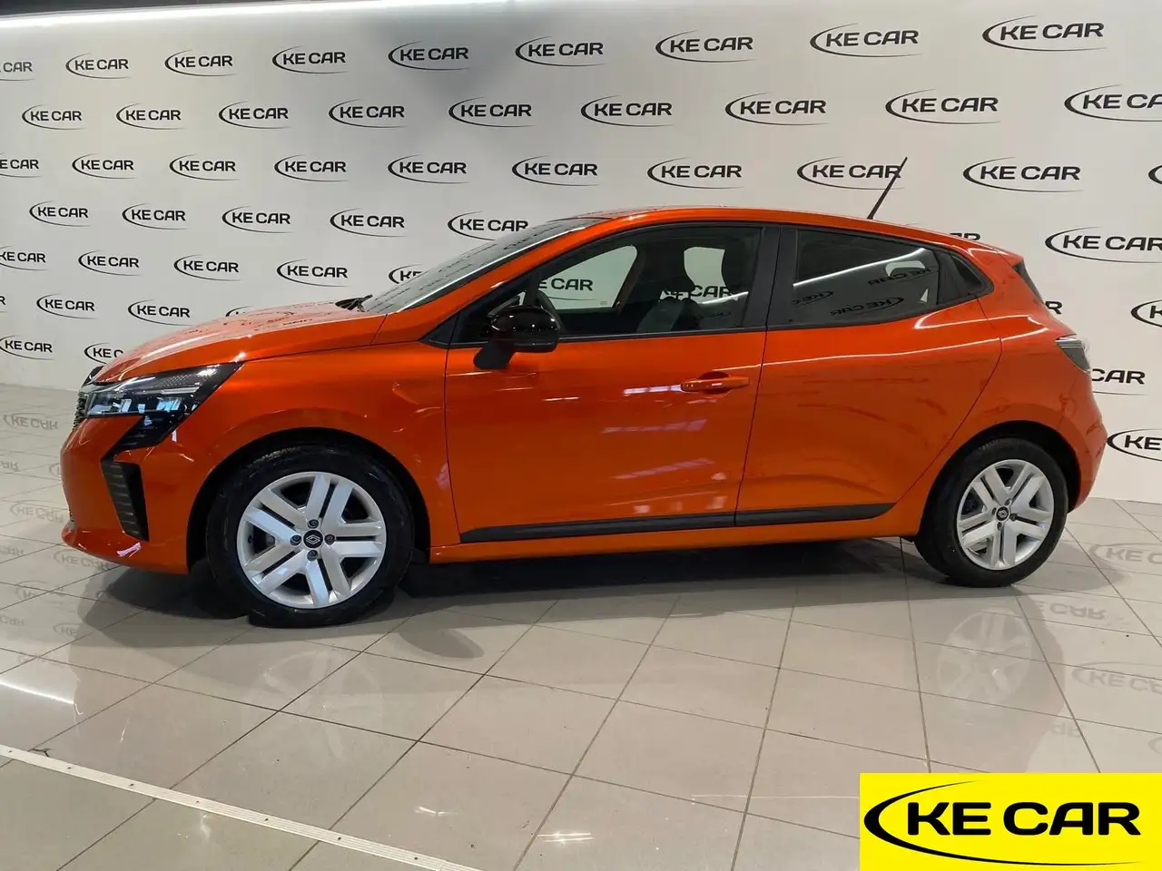 Renault Clio 2026