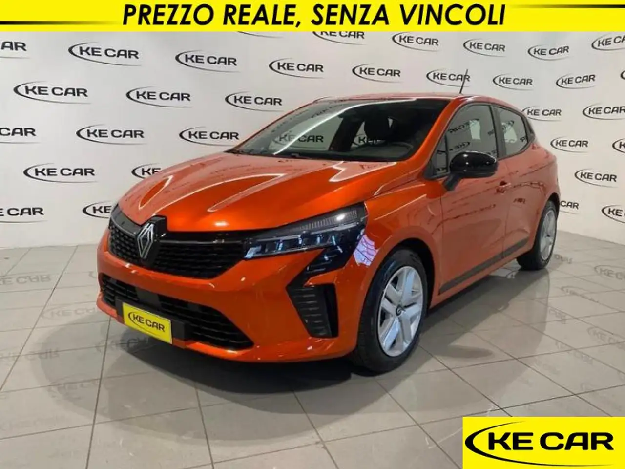 Renault Clio 2026