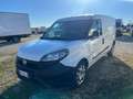 Fiat Doblo 1.6 MJT 90CV PL Bianco - thumbnail 2