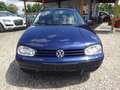 Volkswagen Golf 1.9TDI 74kW Pacific Variant Blau - thumbnail 2