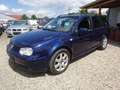 Volkswagen Golf 1.9TDI 74kW Pacific Variant Blau - thumbnail 1