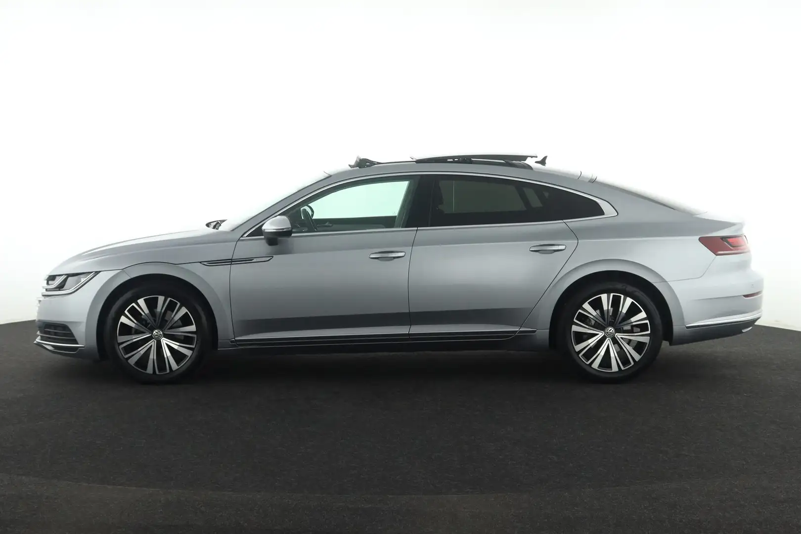 Volkswagen Arteon ELEGEANCE 2.0 TDI + GPS + CARPLAY + CAMERA + PDC + - 2