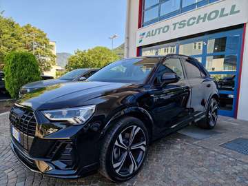 40 2.0 TDI 200Cv quattro S line Plus S-Tronic ACC LED Keyless VirtualCockpit 360° Navi PDC DAB Euro6d