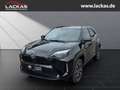 Toyota Yaris Cross Hybrid FWD Teampla yer 1.5 Navi Digitales Cockpit LED Apple CarPlay Android Auto Noir - thumbnail 1