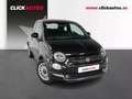 Fiat 500 1.0 Hybrid 70CV Dolcevita Negro - thumbnail 3