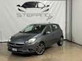 Opel Corsa Corsa V 2015 5p 1.3 cdti 75cv Gris - thumbnail 3