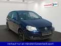 Volkswagen Polo 1.6 1. Hand Klimaanlage SHZ Blau - thumbnail 3