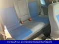 Volkswagen Polo 1.6 1. Hand Klimaanlage SHZ Blau - thumbnail 12