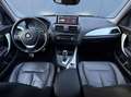 BMW 125 1-serie 125I Executive 218+PK - Xenon - Navi - Led Negro - thumbnail 15