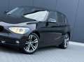 BMW 125 1-serie 125I Executive 218+PK - Xenon - Navi - Led Negro - thumbnail 6