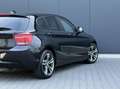 BMW 125 1-serie 125I Executive 218+PK - Xenon - Navi - Led Negro - thumbnail 5