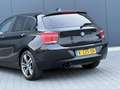 BMW 125 1-serie 125I Executive 218+PK - Xenon - Navi - Led Negro - thumbnail 13